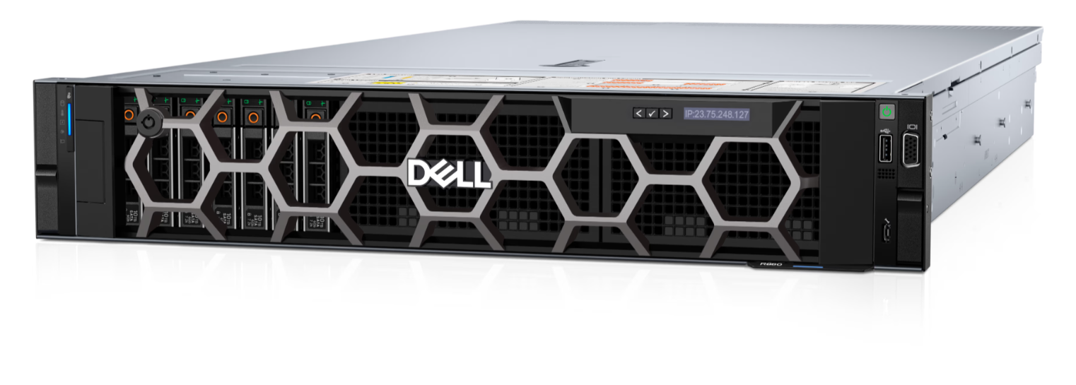 Buy PowerEdge R860 Rack Server
