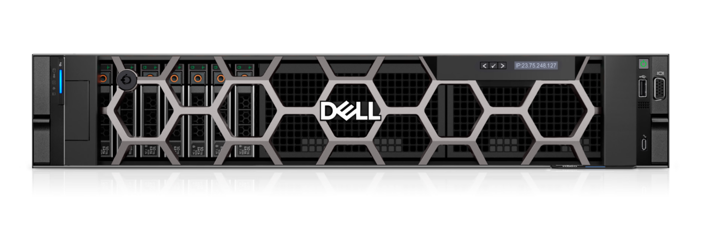 Buy PowerEdge R860 Rack Server