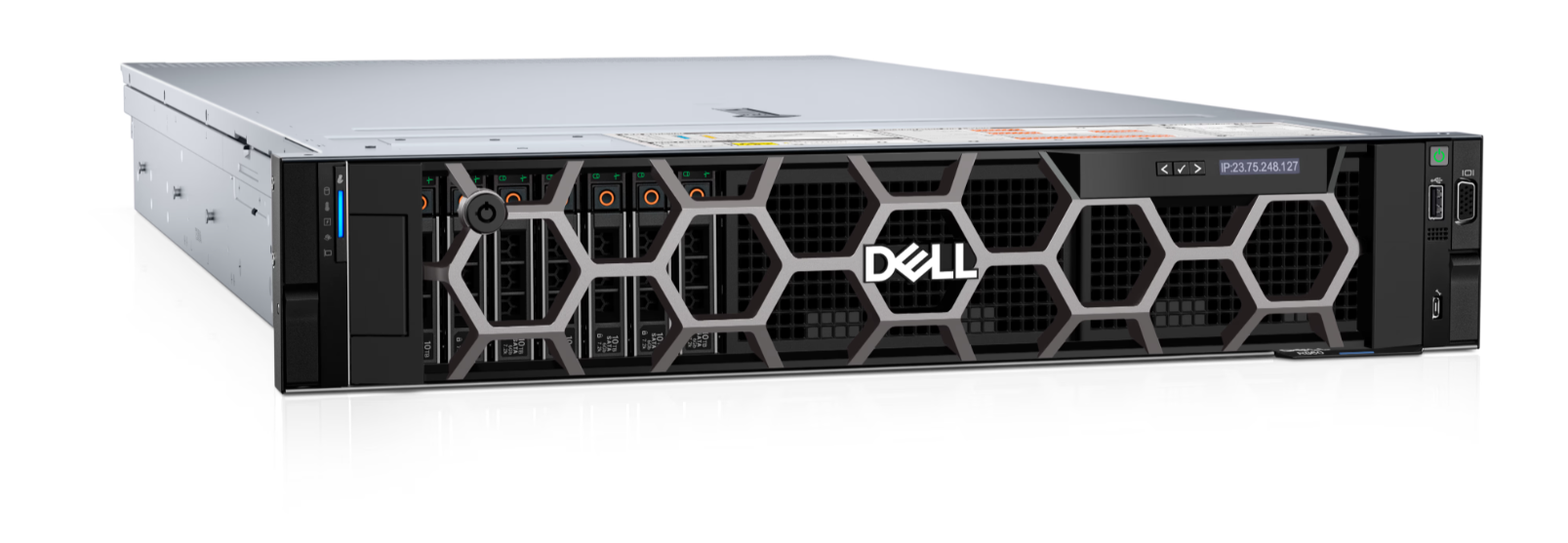 Buy PowerEdge R860 Rack Server