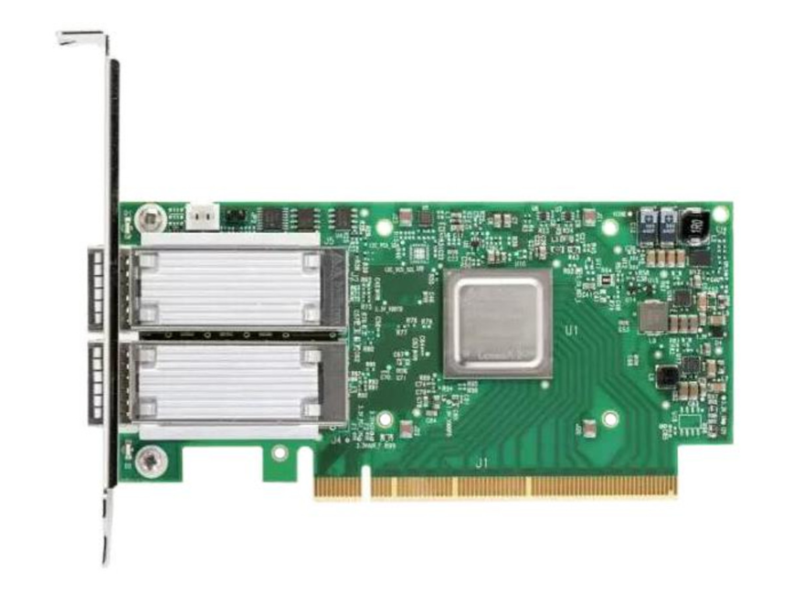 Buy Dell Broadcom 57412 - Dual Port 10Gb SFP+ PCIe Adapter