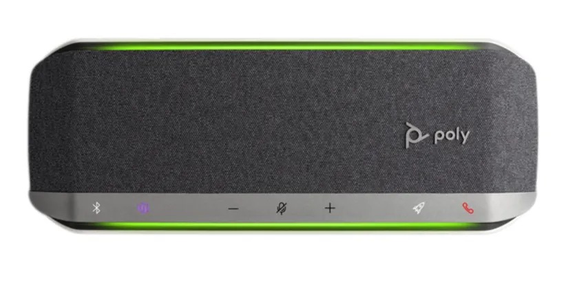 Buy HP Poly SYNC 40+ M Speakerphone 77P36AA