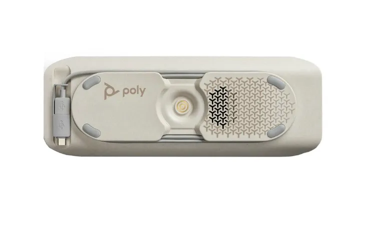 Buy HP Poly SYNC 40+ M Speakerphone 77P36AA