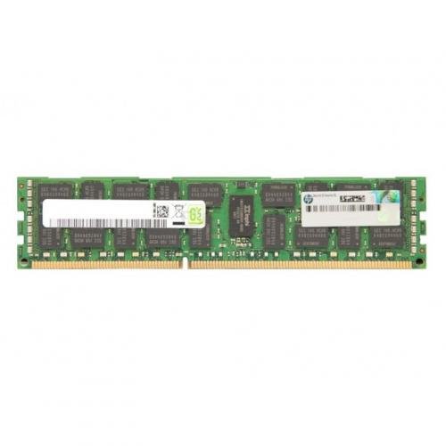 Buy 815098-B21  HPE 16GB (1x16GB) Single Rank x4 DDR4-2666 CAS-19-19-19 Registered Memory Kit