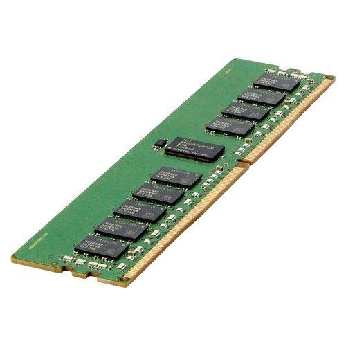 Buy 815098-B21  HPE 16GB (1x16GB) Single Rank x4 DDR4-2666 CAS-19-19-19 Registered Memory Kit