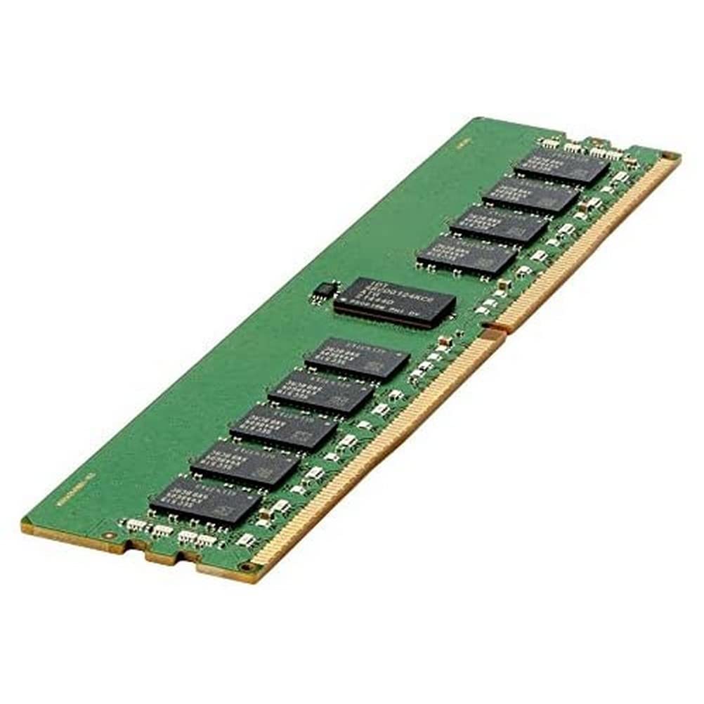 Buy 815098-B21  HPE 16GB (1x16GB) Single Rank x4 DDR4-2666 CAS-19-19-19 Registered Memory Kit