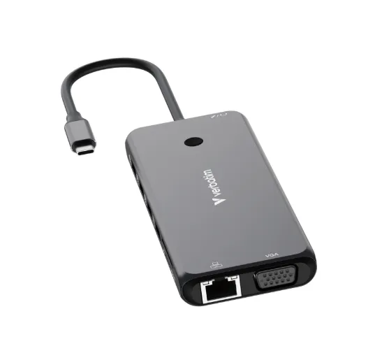 Buy VBRTM-USB C PRO MULTI 14 32154