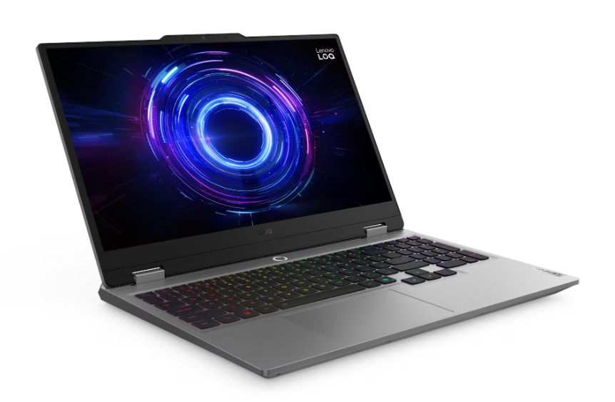 Buy Lenovo LOQ 15AHP10 GAMING AMD Ryzen™ 7 250 512GB SSD 16GB 15.6 83JG006RUS