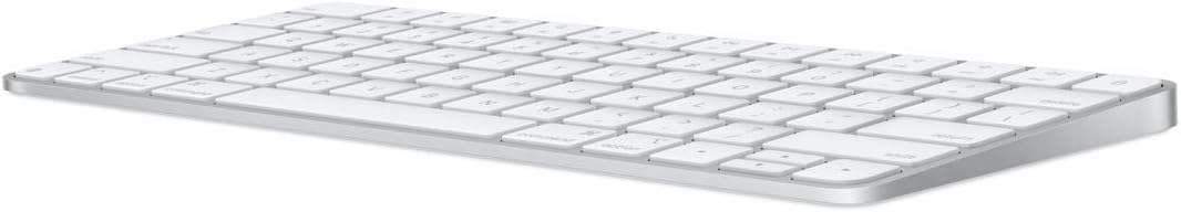 Buy Apple Magic Keyboard with Numeric Keypad  English /ARABIC WHITE LIGHTING MQ052AB/A