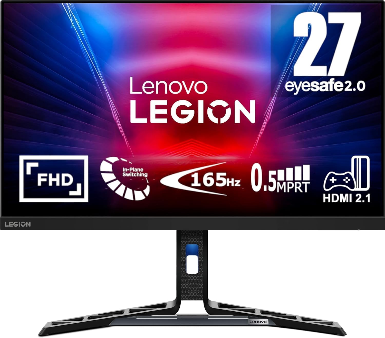 Buy LENOVO LEGION R27i-30 	67B5GAC1AE