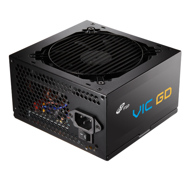 Buy FSP VIC GD 850W PCIe 12V-2x6 POA8500102
