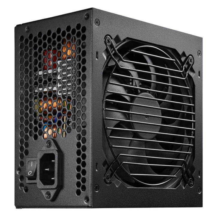 Buy FSP VIC GD 850W PCIe 12V-2x6 POA8500102