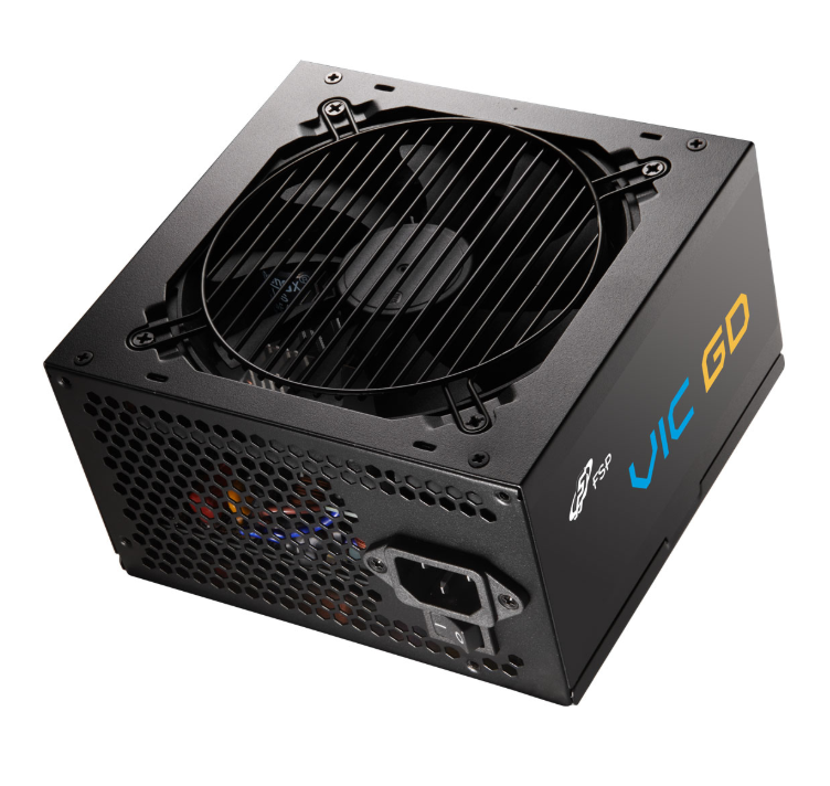 Buy FSP VIC GD 850W PCIe 12V-2x6 POA8500102