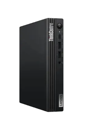 Buy Lenovo ThinkCentre M75q Gen 5 Tiny Desktop 12RRSAM900