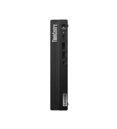 Lenovo ThinkCentre M75q Gen 5 Tiny Desktop 12RRSAM900
