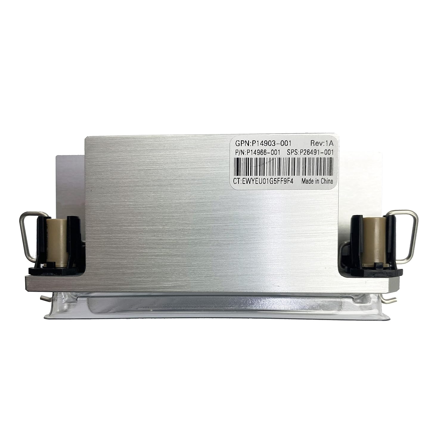 Buy P26491-001 HPE DL380 G10 Gen10 Plus Heatsink