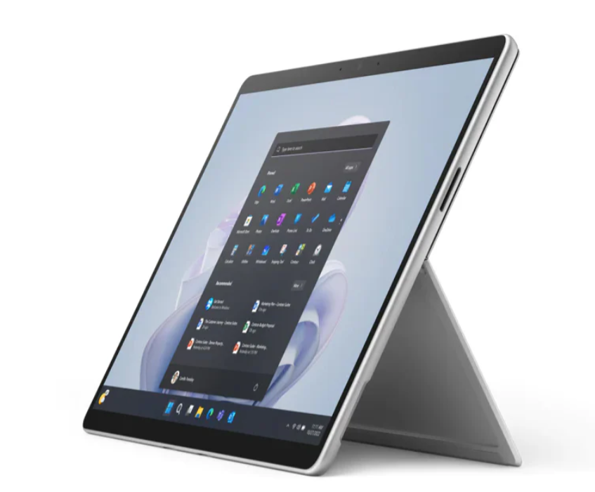 Buy MS SURFACE PRO9 i7 16GB 1TB WIN11 PLATINUM  QKV-00007