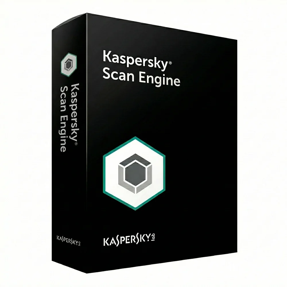 Buy Kaspersky Scan Engine