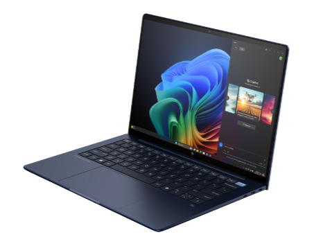 Buy HP EliteBook Ultra G1i 14 inch Notebook Next Gen AI PC BA0C7ET#ABV