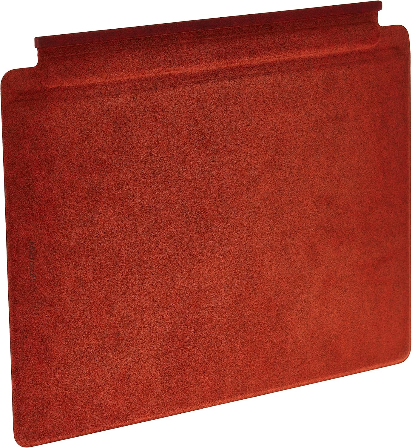 Buy Microsoft KEYBOARD SURFACE PRO8/PRO9 SIGNATURE TYPE POPPY RED COLOUR  8XA-00034