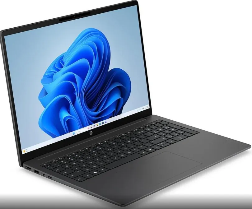 HP OmniBook  Laptop, Intel Core Ultra 7-255U D7NF3UA