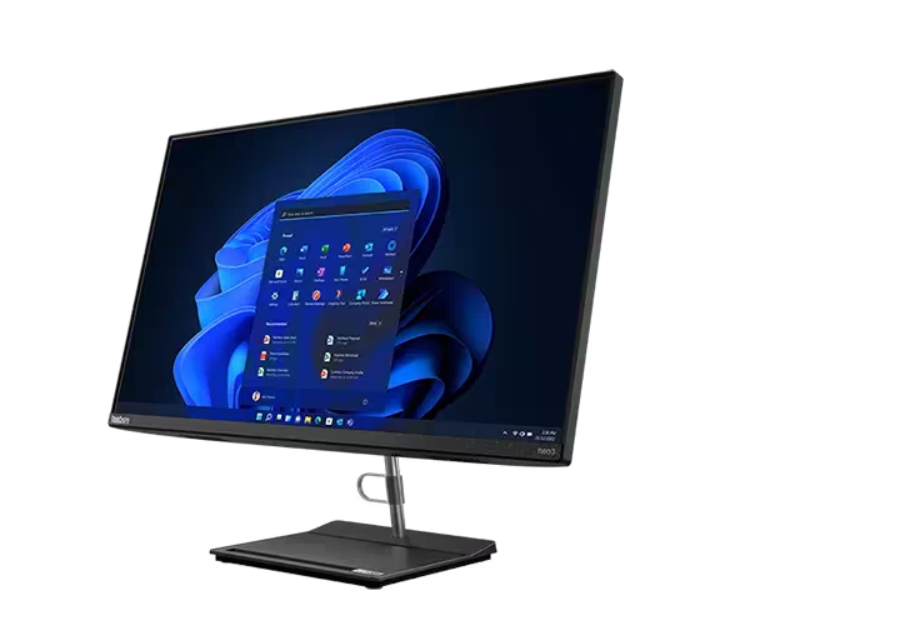 Buy 12CA000CGR Neo 30a-27 AIO, i7-1260P, 8GB DDR4, 512GB SSD M.2 2280 NVMe G4, Integrated