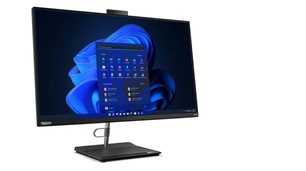 Buy 12CA000CGR Neo 30a-27 AIO, i7-1260P, 8GB DDR4, 512GB SSD M.2 2280 NVMe G4, Integrated