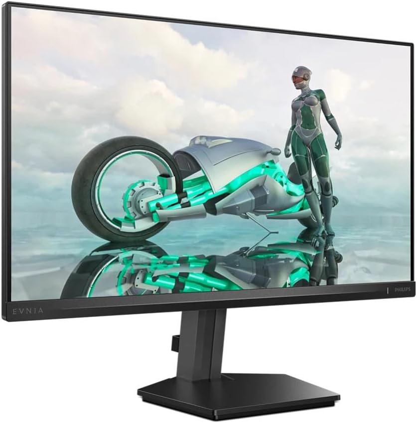 Buy PHILIPS LED MONITOR 24 200HZ IPS PANNEL  24M2N3200FQ