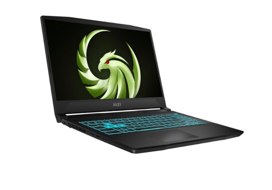 Buy BR AVO15C7226  MSI - Bravo 15  Gaming Laptop FHD - Ryzen 9-7940HS