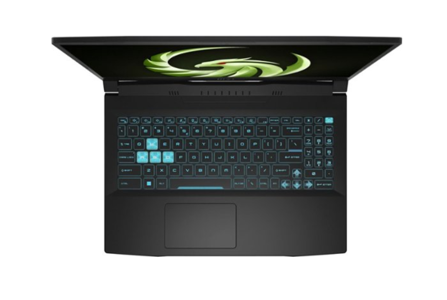 Buy BR AVO15C7226  MSI - Bravo 15  Gaming Laptop FHD - Ryzen 9-7940HS