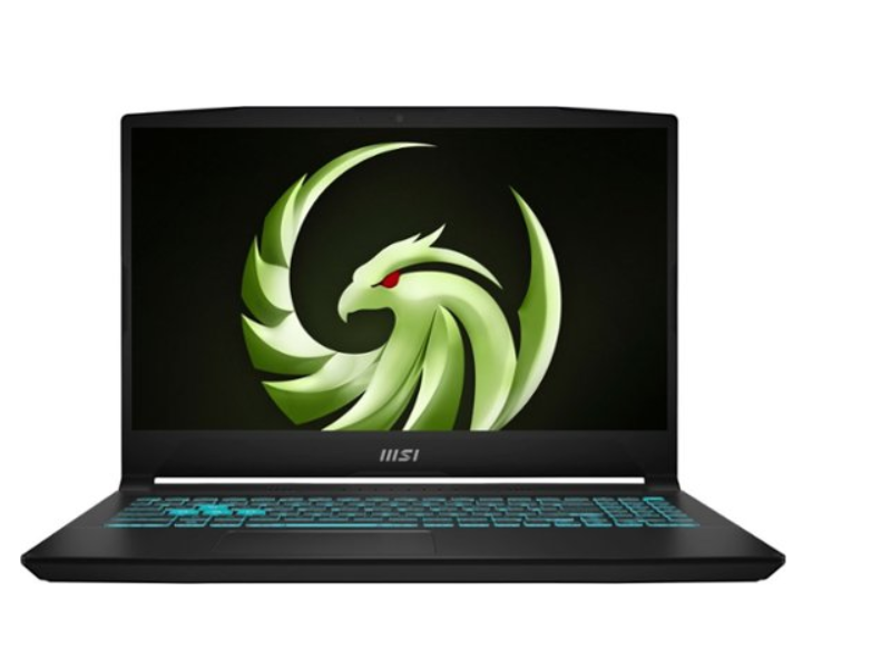 Buy BR AVO15C7226  MSI - Bravo 15  Gaming Laptop FHD - Ryzen 9-7940HS