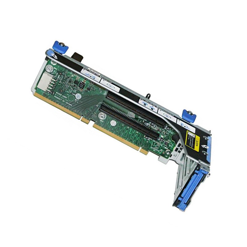 Buy 653208-B21 HP DL380p Gen8 2 Slot 2x16 PCI-E Riser Kit