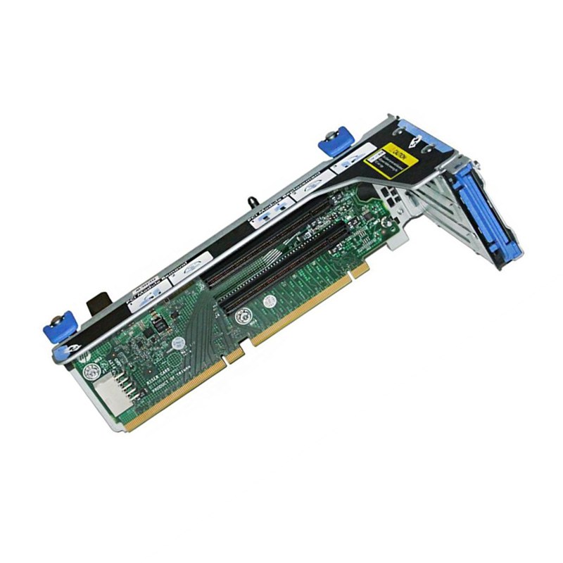 Buy 653208-B21 HP DL380p Gen8 2 Slot 2x16 PCI-E Riser Kit