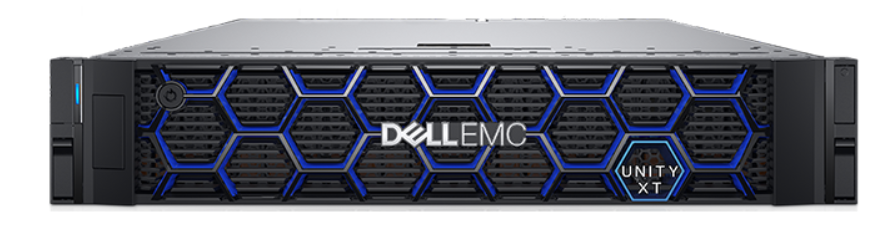 Buy Dell EMC Unity XT 880 Hybrid Flash Storage