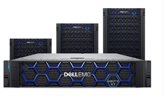 Buy Dell EMC Unity XT 880 Hybrid Flash Storage
