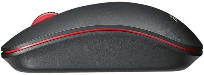 Buy ASUS WT300 Ergonomic Wireless Optical Mouse 2.4Ghz - Black 90XB0450-BMU000