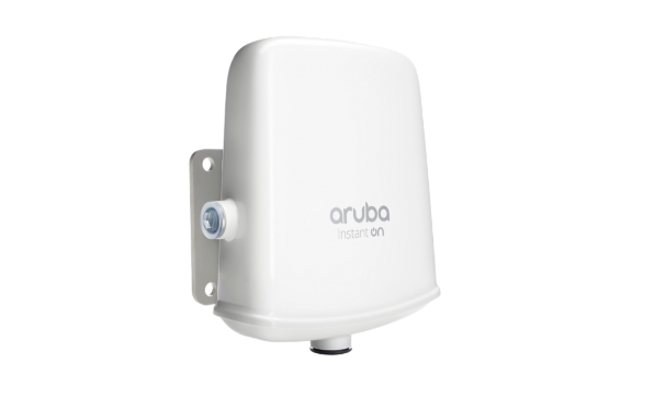 Buy R2X11A Aruba Instant On AP17 (RW) Outdoor Access Point