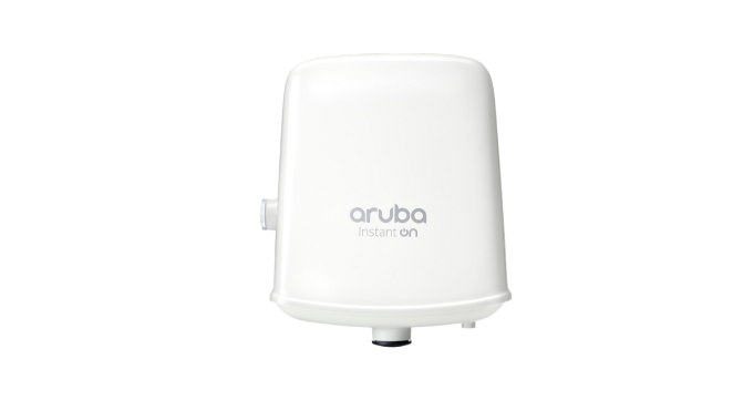 Buy R2X11A Aruba Instant On AP17 (RW) Outdoor Access Point