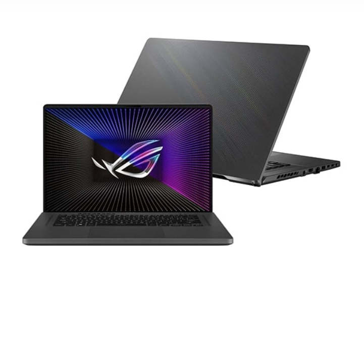 Buy 90NR0BL5-M003A0.US ASUS ROG Zephyrus GU603VV-G16.I74060 i7-13620H