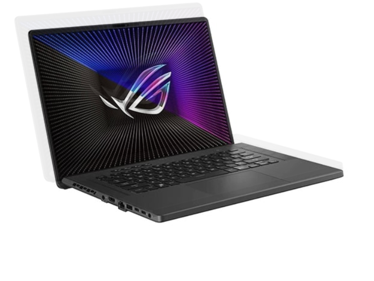 Buy 90NR0BL5-M003A0.US ASUS ROG Zephyrus GU603VV-G16.I74060 i7-13620H
