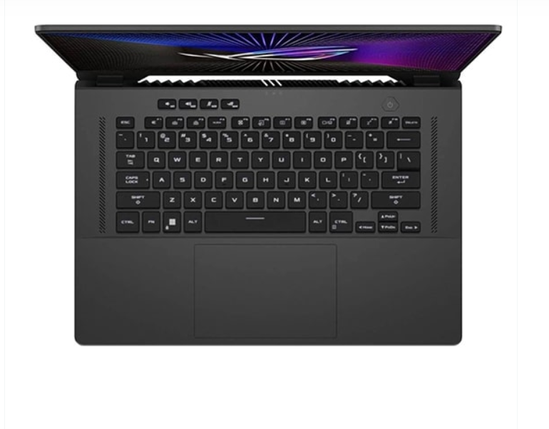 Buy 90NR0BL5-M003A0.US ASUS ROG Zephyrus GU603VV-G16.I74060 i7-13620H