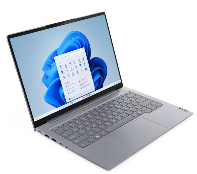 Buy Lenovo  ThinkBook 14 G8 IRL |  Intel Core 7 240H 21SG0044GP
