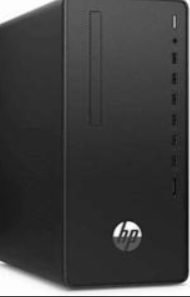 Buy 8T2H6ES#BH5 HP Pro Tower 290 G9,i512500,8GB,1TB,DOS,1YR