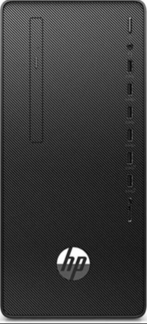 Buy 8T2H6ES#BH5 HP Pro Tower 290 G9,i512500,8GB,1TB,DOS,1YR