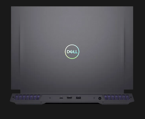 Buy Dell G16 i9 13th Gen Intel®️ CoreTM i9- Metallic Nightshade