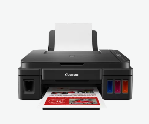 Buy Canon Printer Pixma G3410