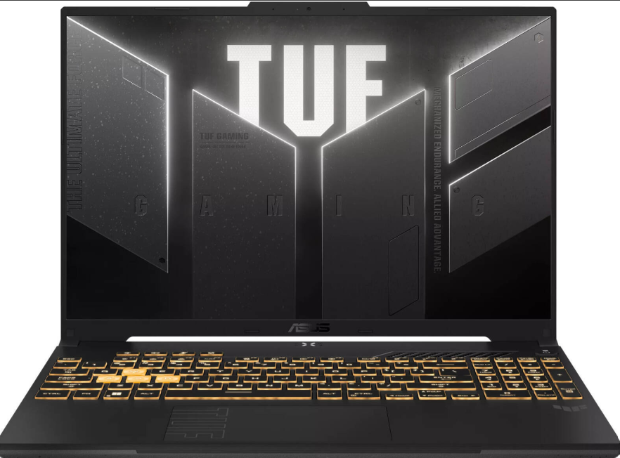 Buy Asus TUF A14 Gaming (2025) Laptop – AMD Ryzen AI 7-350  90NR0KQ1-M000K0