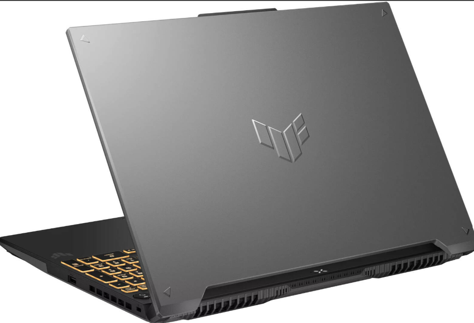 Buy Asus TUF A14 Gaming (2025) Laptop – AMD Ryzen AI 7-350  90NR0KQ1-M000K0