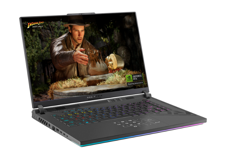 Buy ASUS STRIX G16 G614PM-G161W (2025) Gaming Laptop 90NR0KW7-M00450