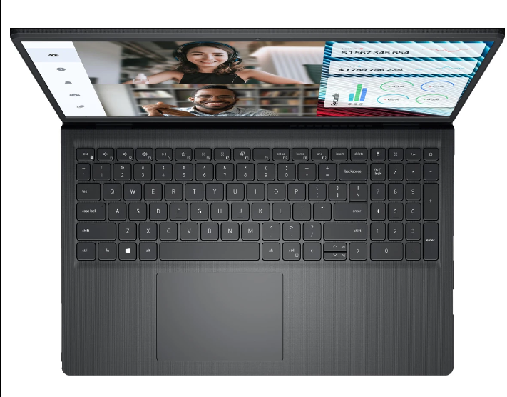 Buy Dell Vostro 15-3530 Laptop  Intel®️ Core™️ i7-1355U- 13th Gen Processor