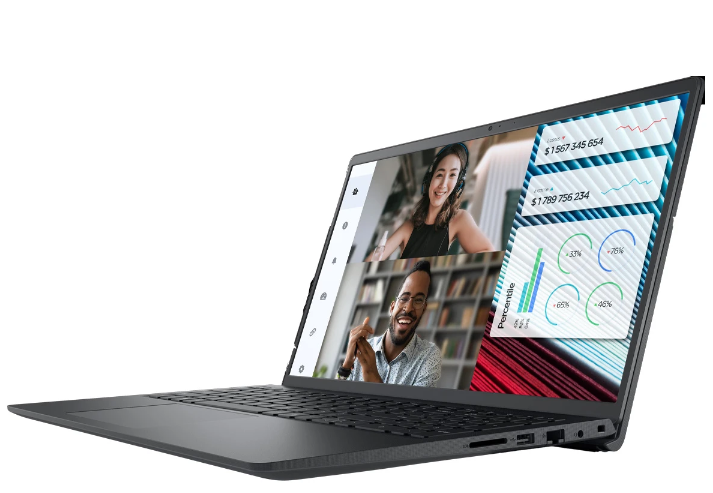 Buy Dell Vostro 15-3530 Laptop  Intel®️ Core™️ i7-1355U- 13th Gen Processor